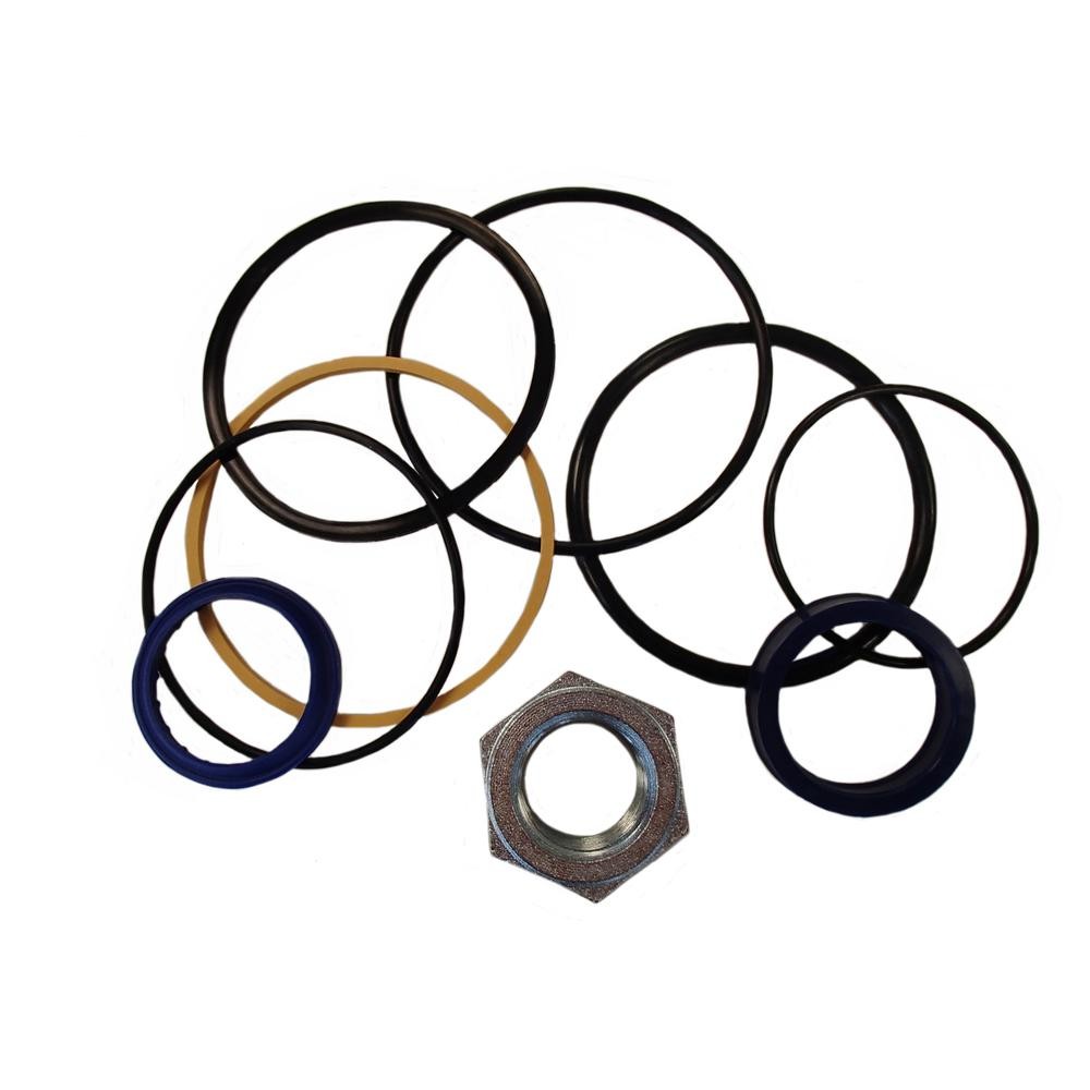 Hydraulic Seal Kit - Bucket Tilt Cylinder Fits Bobcat 773 763 863 6804606