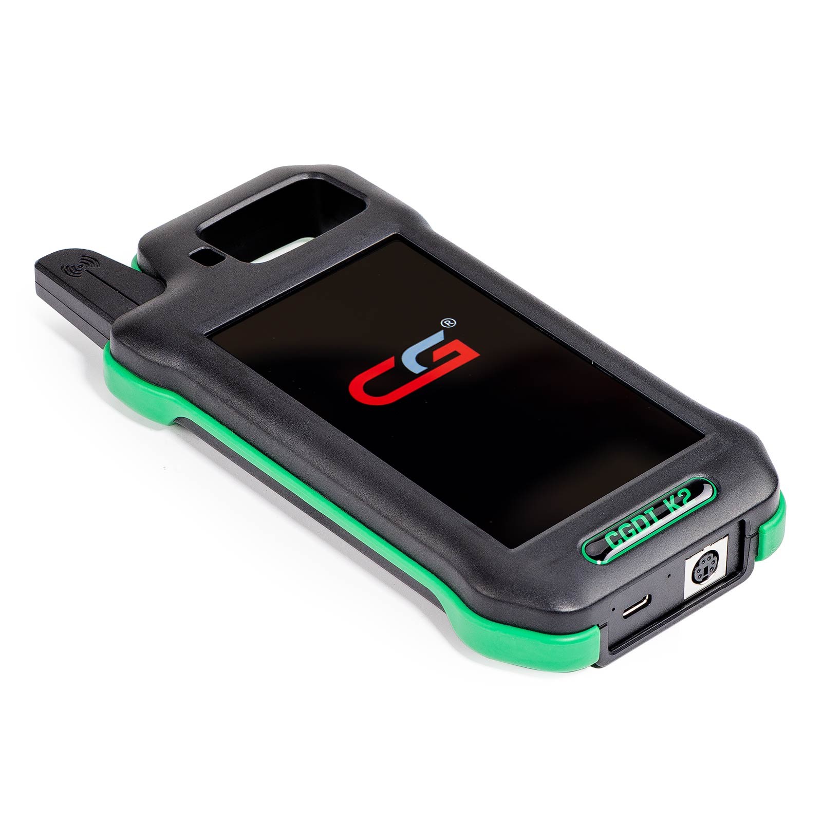 CGDl K2 Wifi Multi-functional Smart Kёy Remote Generator Support 96Bit ID48 Copy