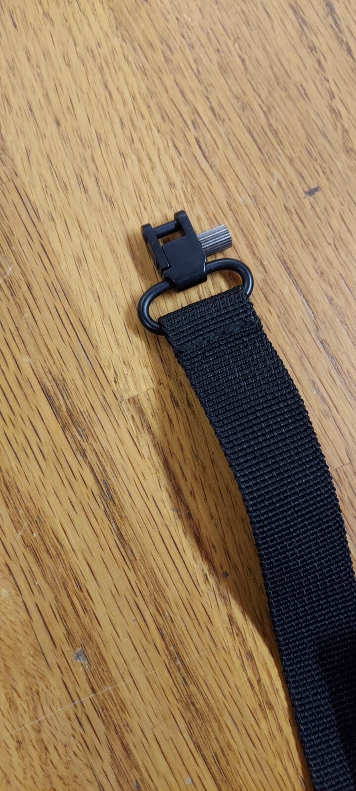 Trophy Ridge Premium Rifle Sling W/ Swivels