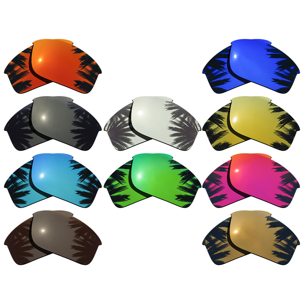 Polarized Replacement Lenses for-Oakley Sliver Edge OO9413 Multi-Options