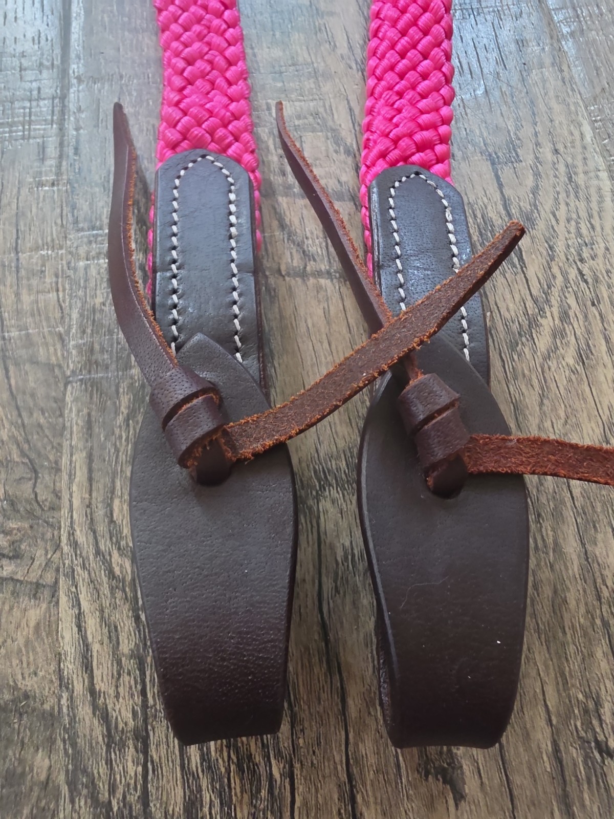 Western Reins