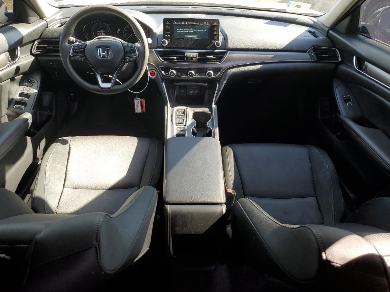 ACCORD 2021 Air Shutter 2116659
