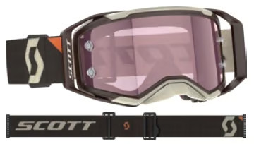 Scott USA Prospect 2.0 AMP Goggles OSFM Mens/Unisex 421469-7699352 2601-3824