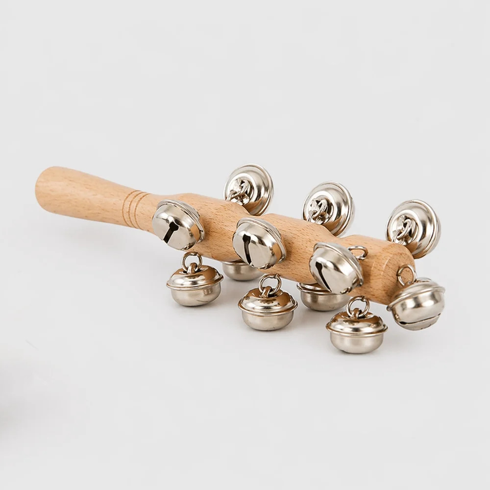Matsu Bell Shaker