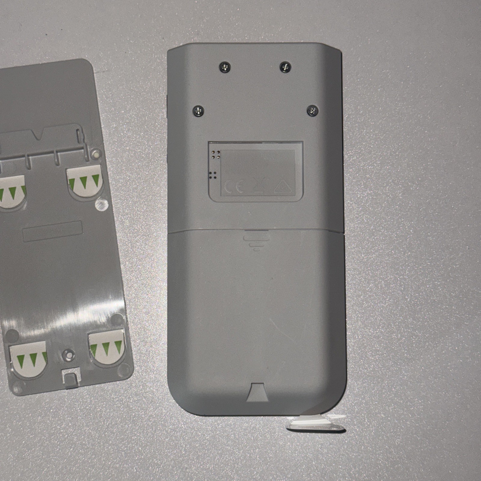 New SimpliSafe Wireless Keypad Model : SSKP3