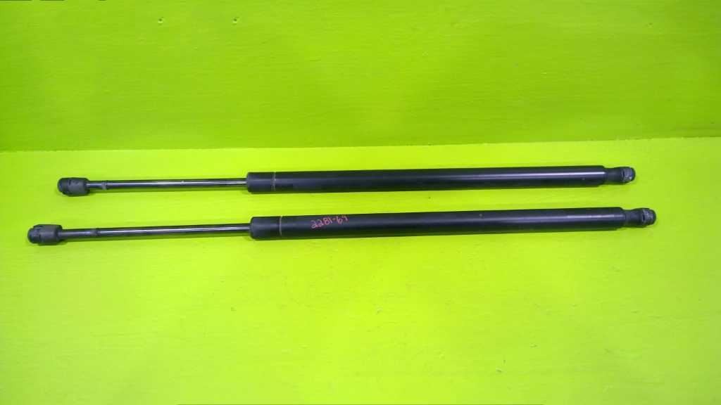 06 07 08 09 PONTIAC TORRENT 3.4L AT HATCH LIFTGATE RODS OEM 2281-69