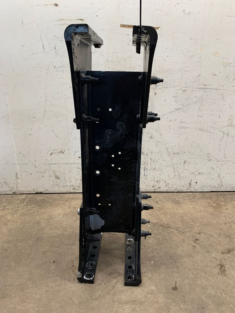 2013 Frame Crossmember for Peterbilt 587 (648-10772)