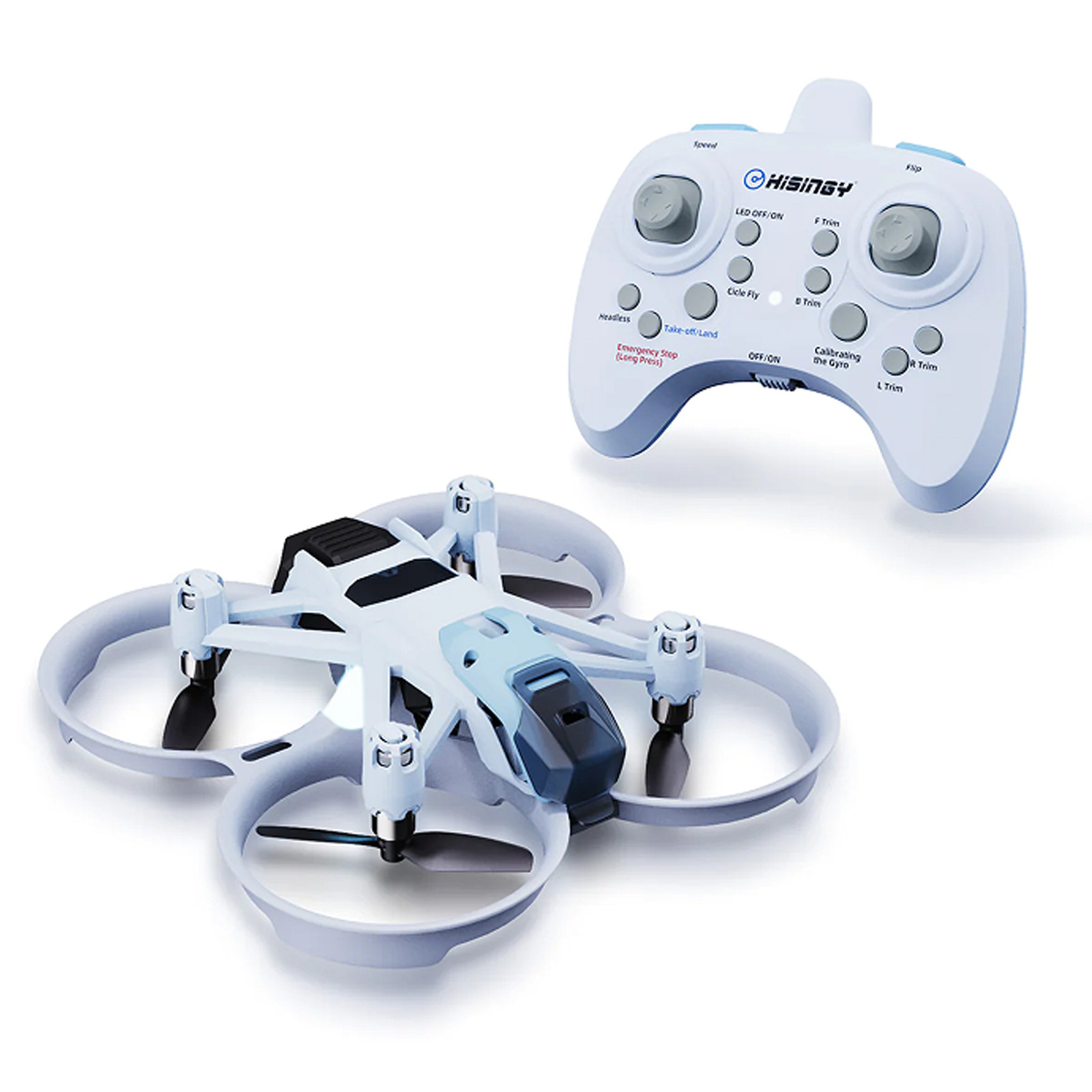 FPV Drone Kit  Drone for Beginners, First-Person View Drone without FPV Goggles