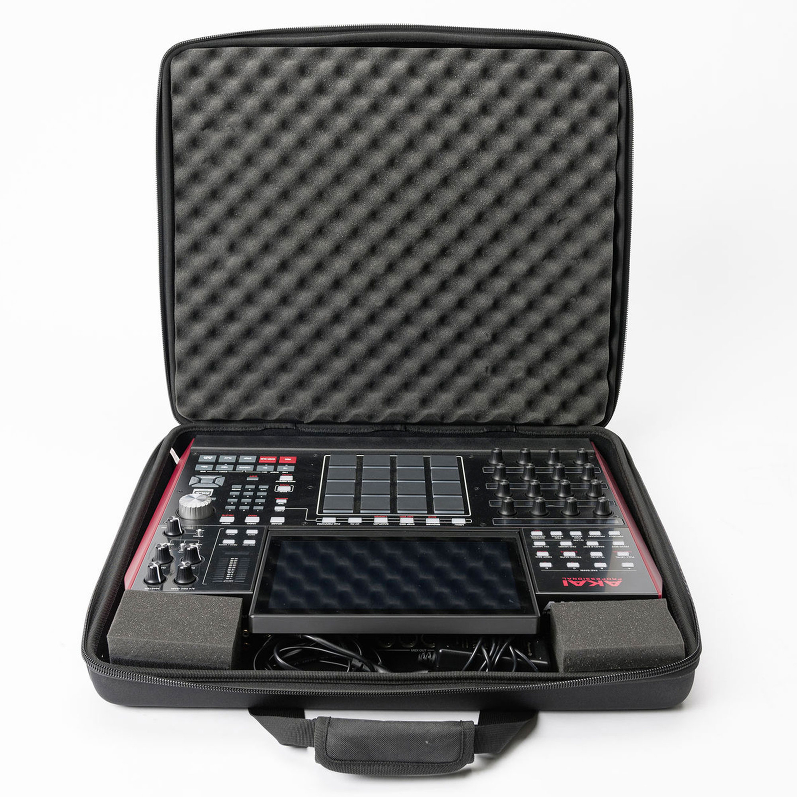 Magma Bags Controller Case for AKAI MPC X