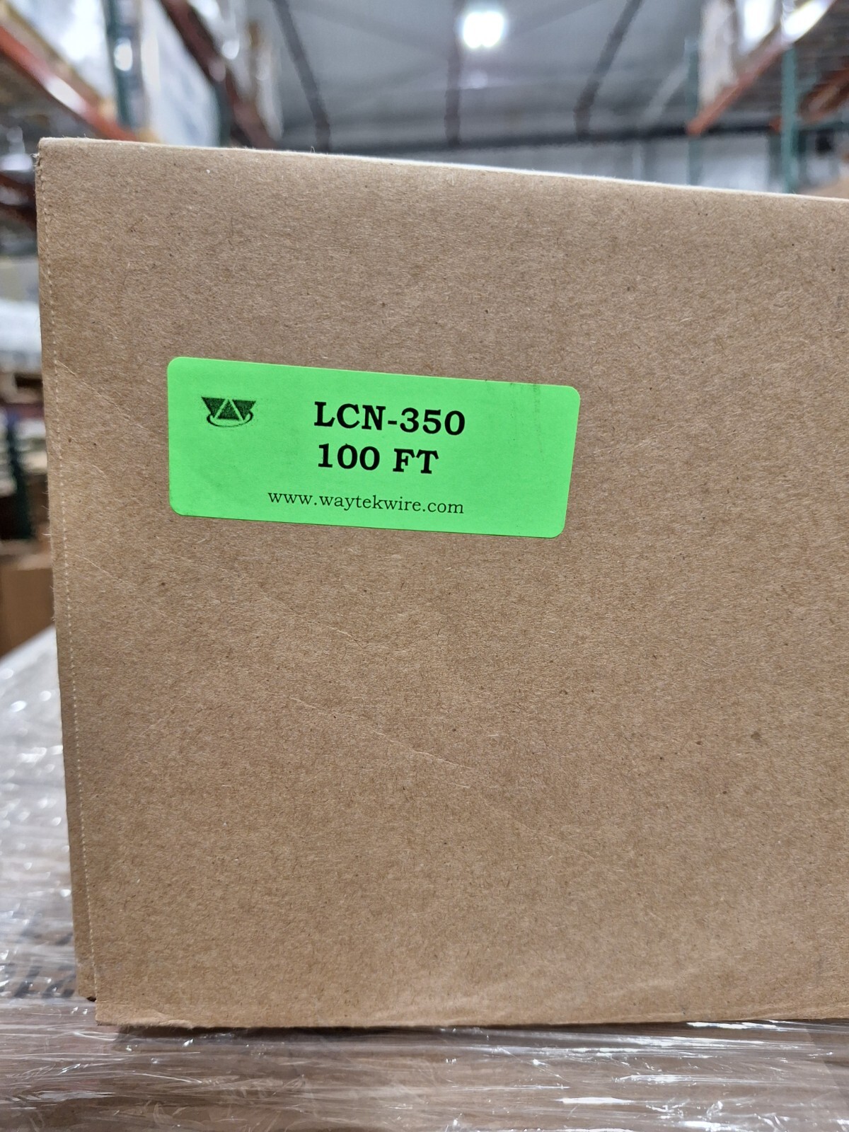 Drossbach Corrugated Wire Loom, Split Nylon, .350" ID, Black 100FT