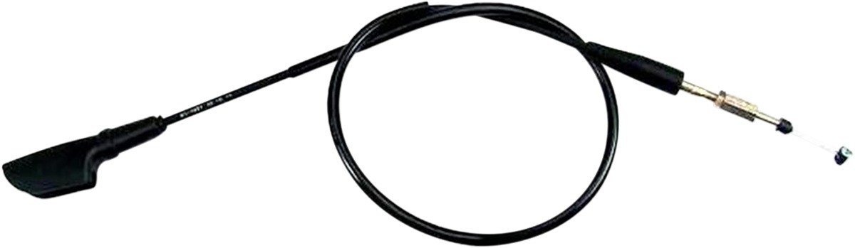Motion Pro Black Vinyl Clutch Cable For Can-Am DS 650 X / DS 650 01-1021