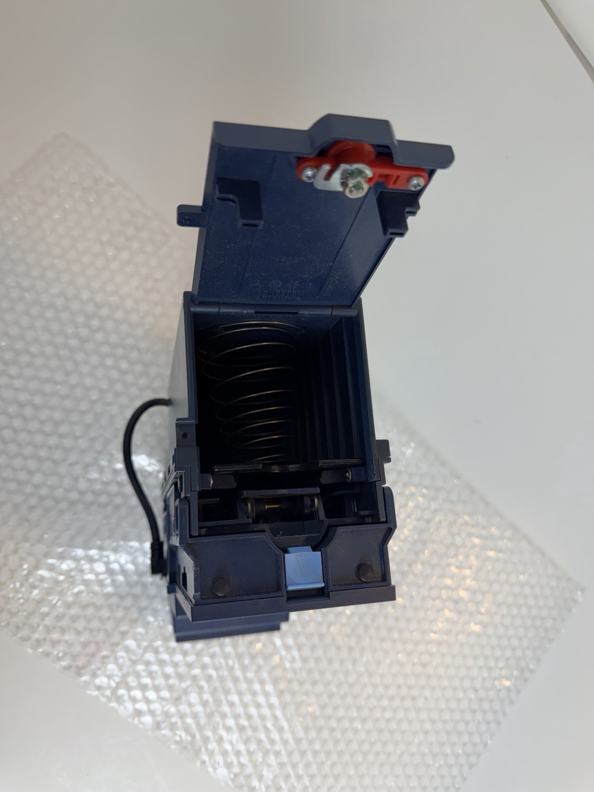 ICT LXT-2PP2USD64 Bill Acceptor Vending Machine Part DC12Volts LOTB