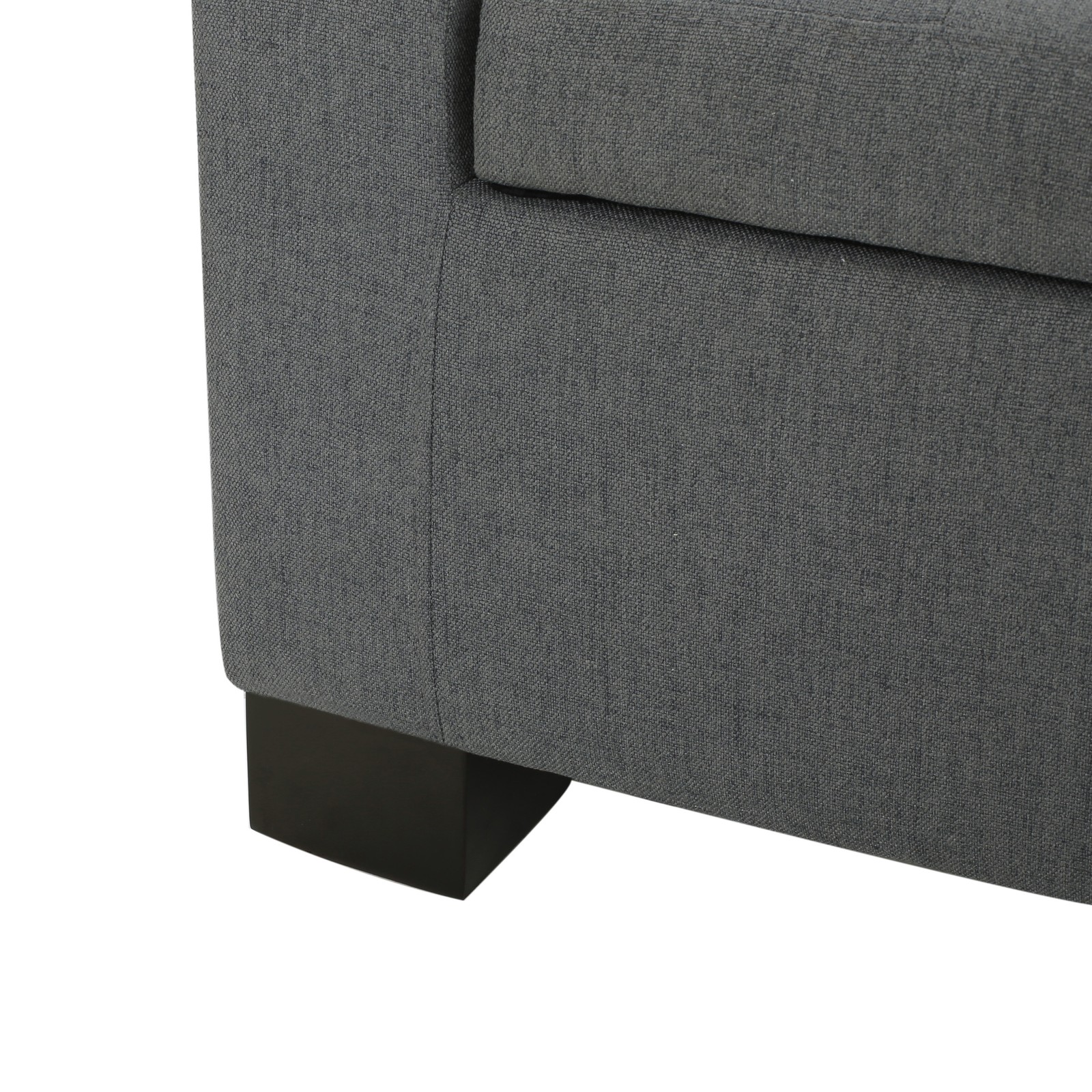 GUERNSEY OTTOMAN