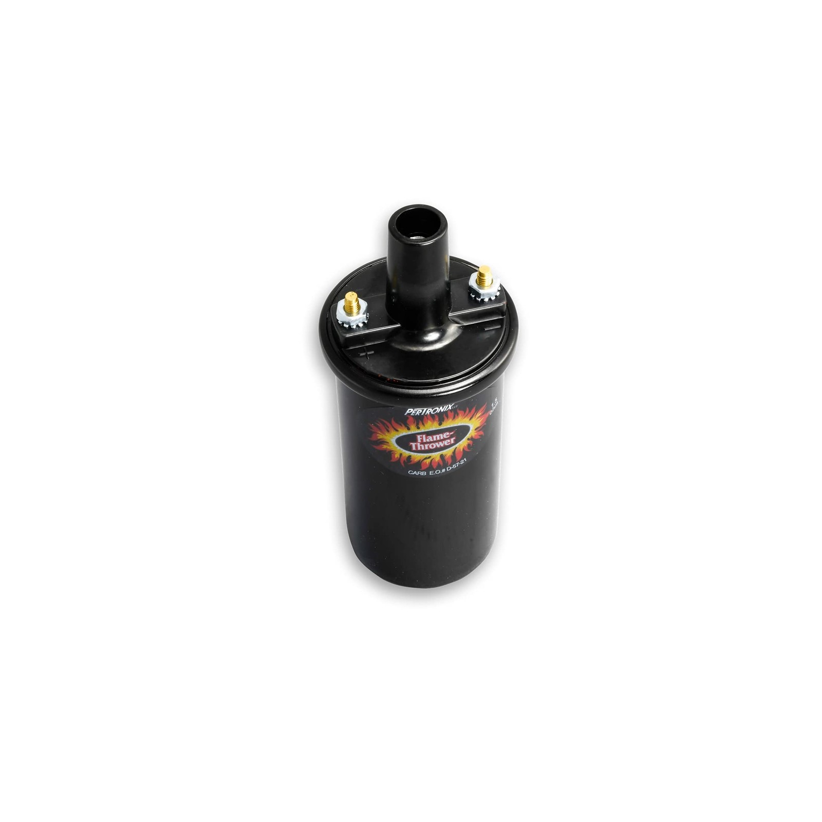PerTronix 40011 Flame-Thrower 40,000 Volt 1.5 ohm Coil