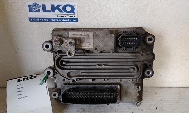 Replaces A0004469135 2014 DETROIT DD15 ENGINE CONTROL MODULE (ECM) ,  CO