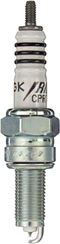 NGK Spark Plugs 9198 Iridium IX Spark Plug