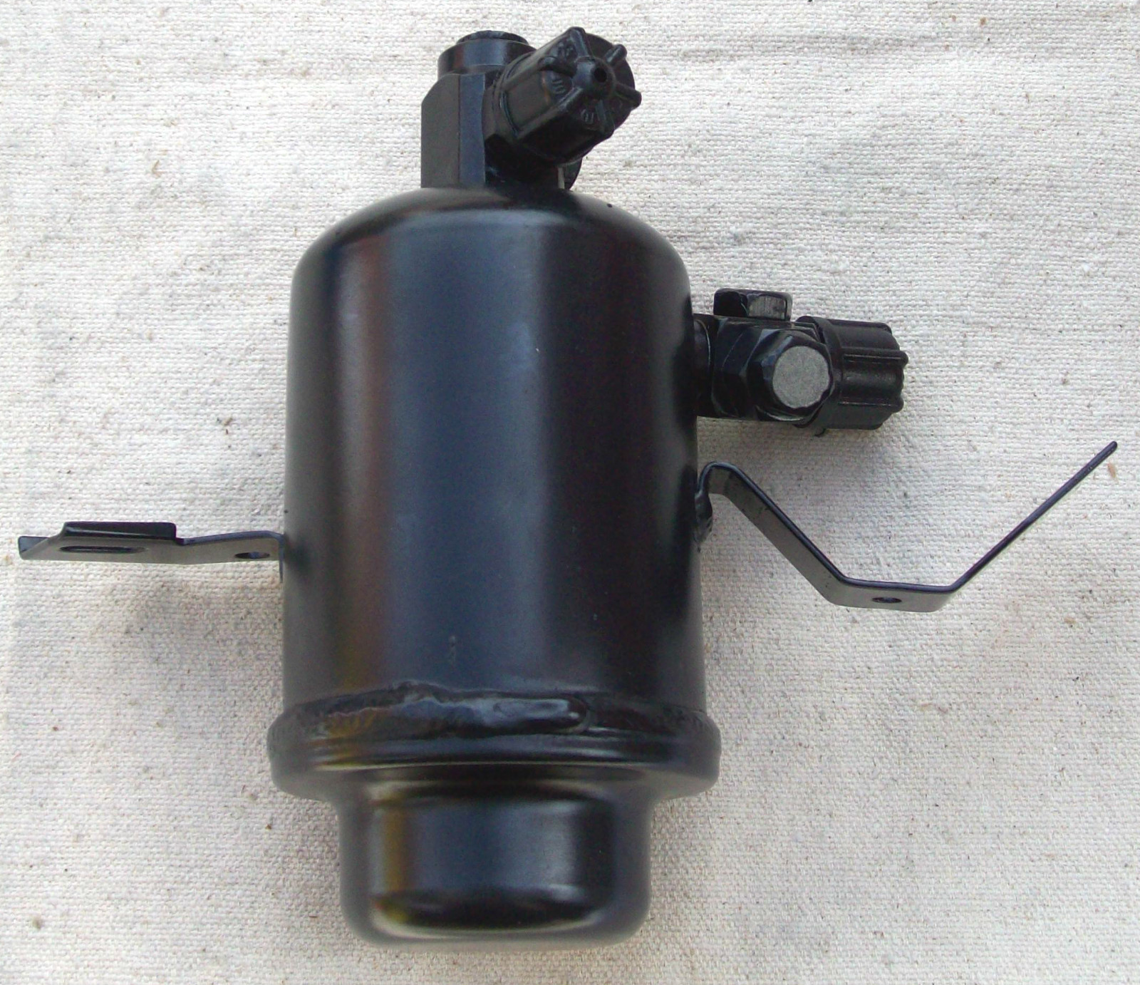 A/C Receiver/Drier (AC) - 124 830 02 83