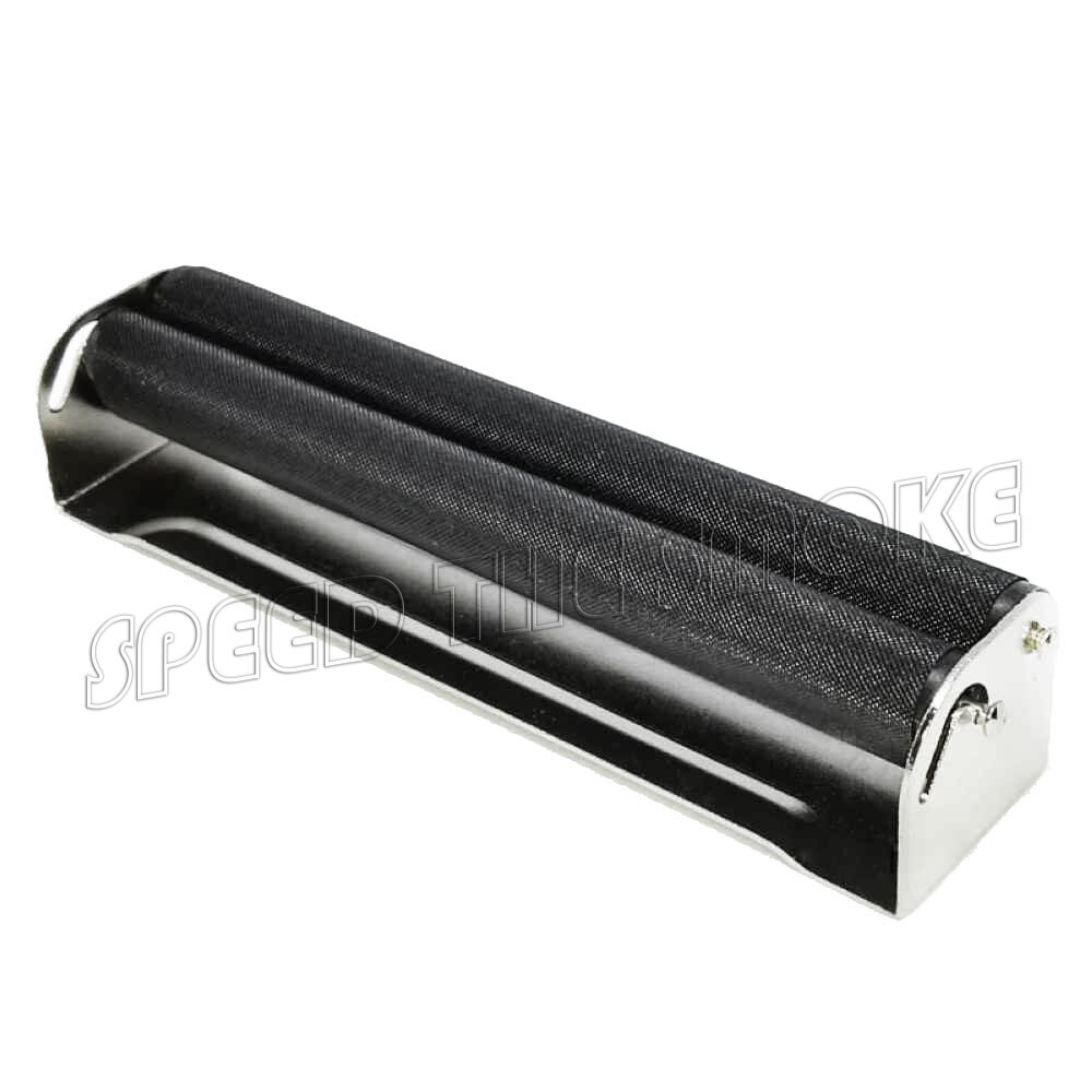 NEW 110mm Manual Cigarette Rolling Machine Roller Metal Hand Rollers