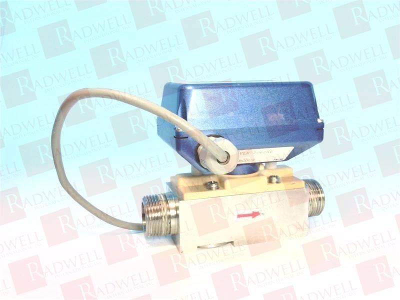 SMC VLK-2062RE / VLK2062RE (USED)