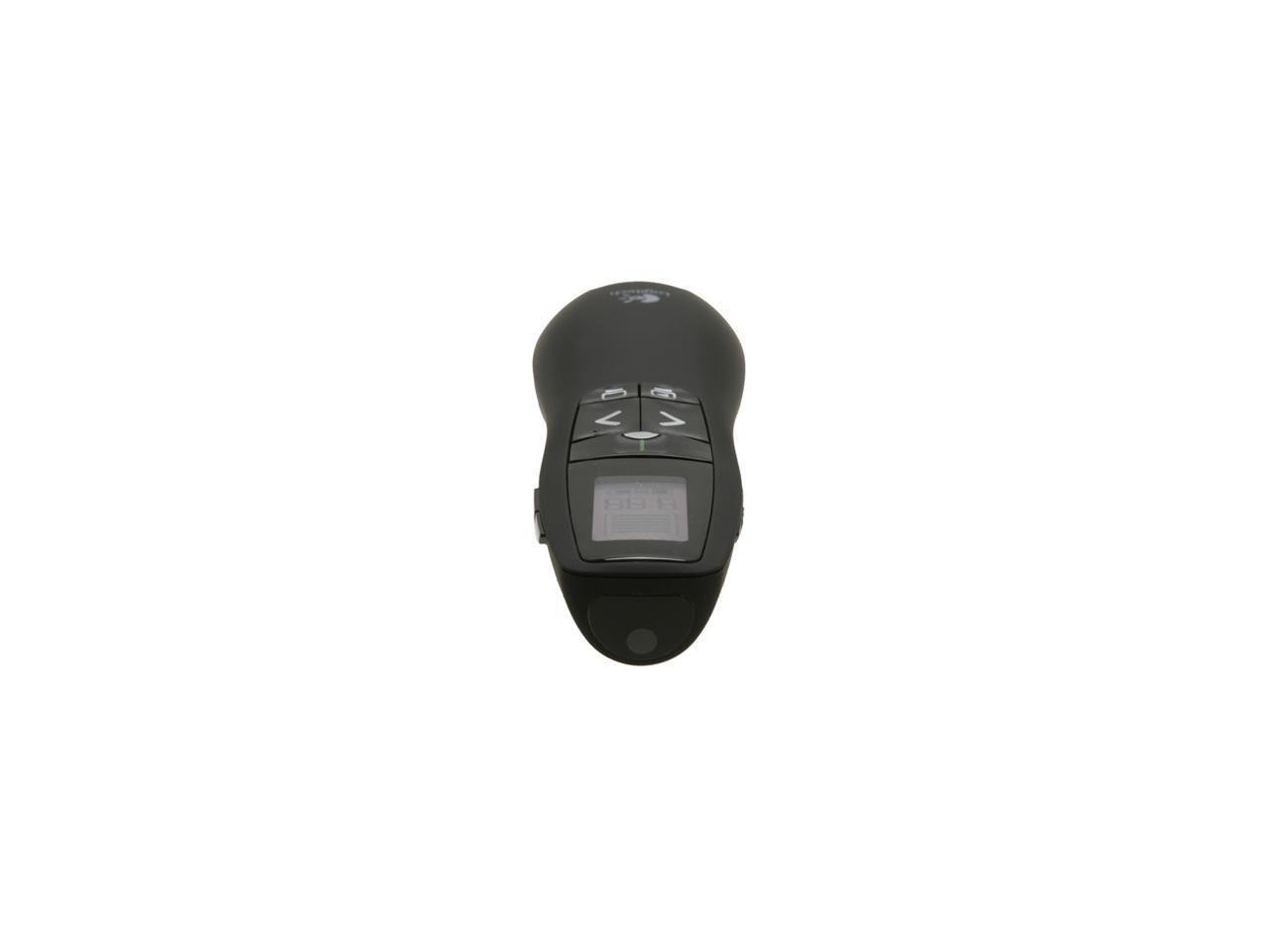 Logitech R800 Professional Presenter