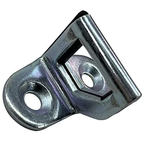Door Latch Strike Plate Compatible with RAM Promaster 1500 2500 3500 2014-2021 R