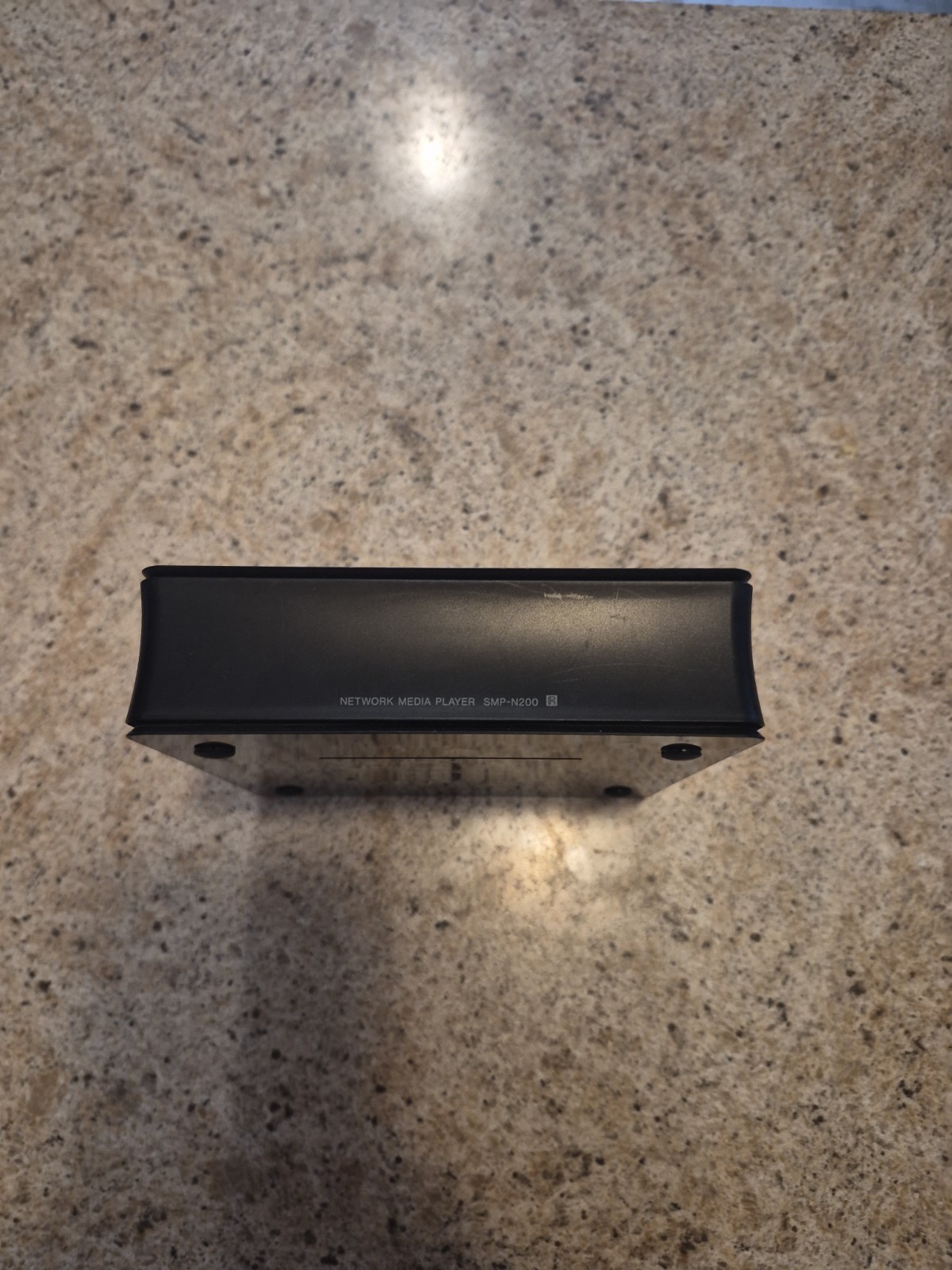 Sony SMP-N200 Network Media Player Remote Power Adapter - Open Box