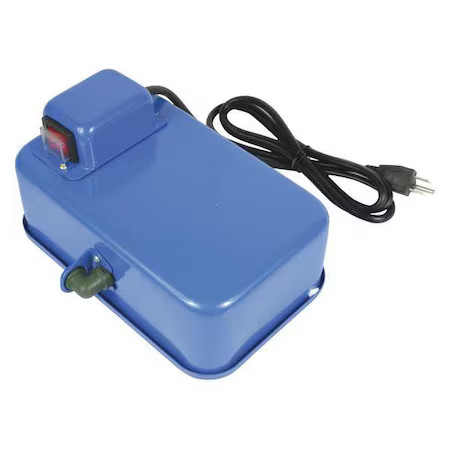 Dayton Tt4ktv803g Pump Assembly, For 4Ktv8