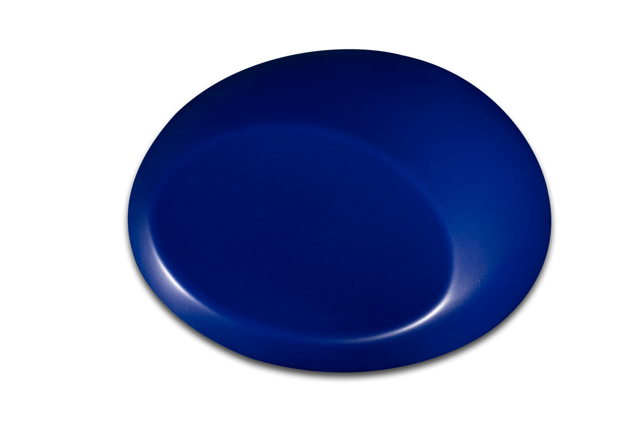 Wicked Detail Cobalt Blue W061
