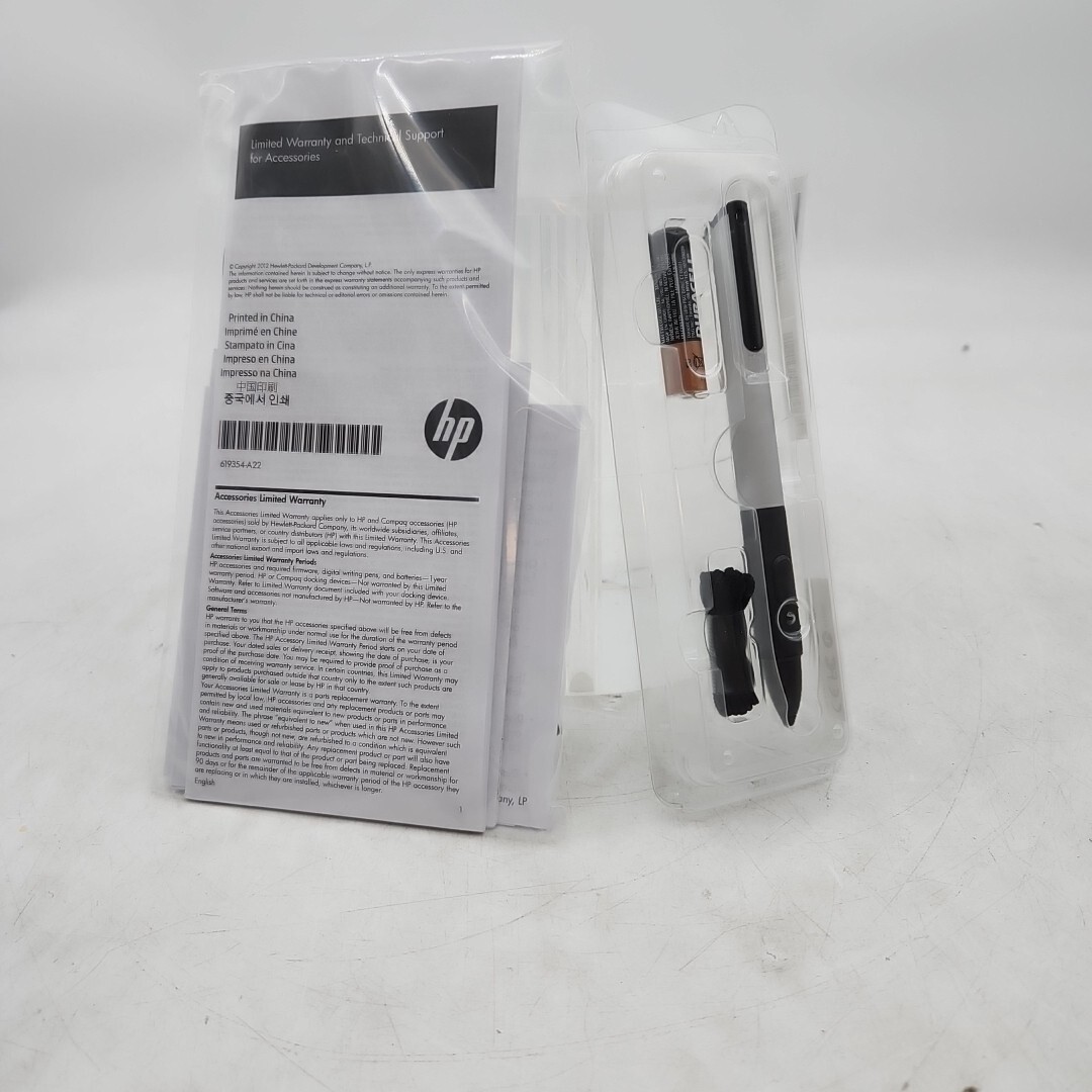 Genuine HP Executive Tablet Pen