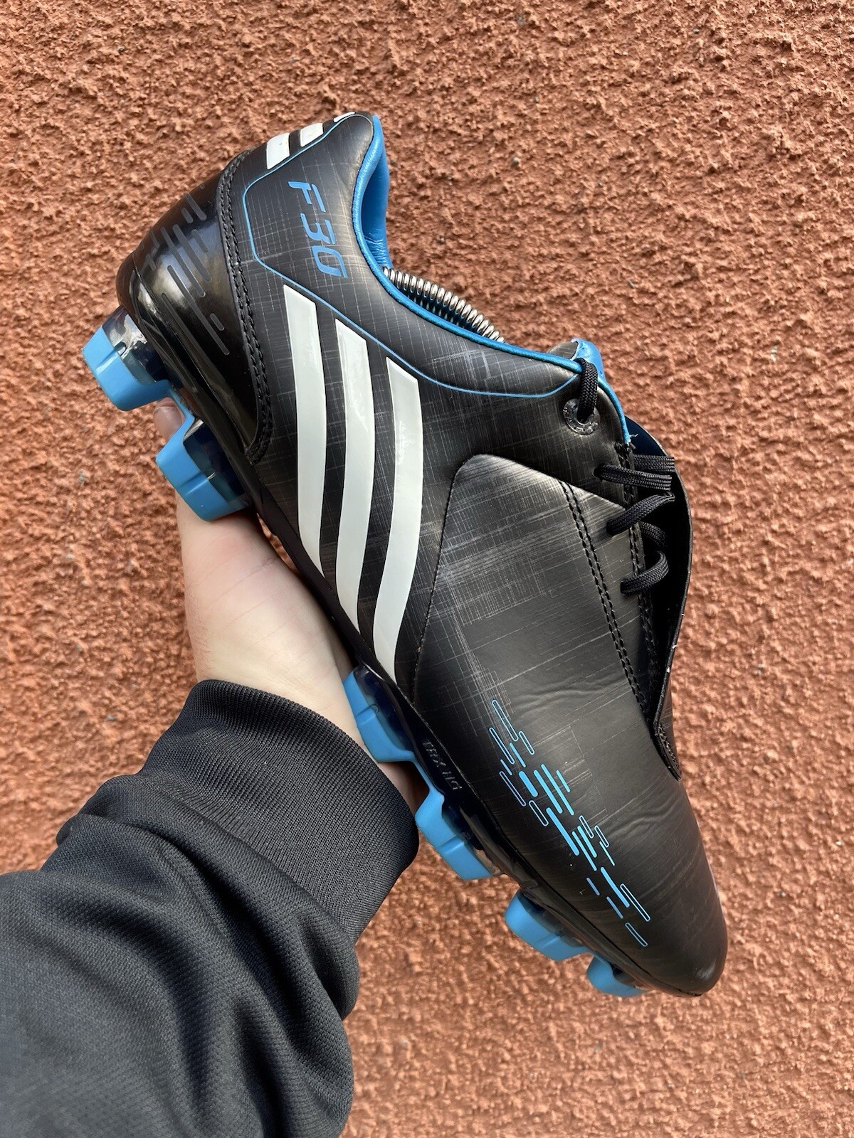 Rare 🔥Adidas F30 TRX FG Football Soccer Cleats Boots 2009 Years