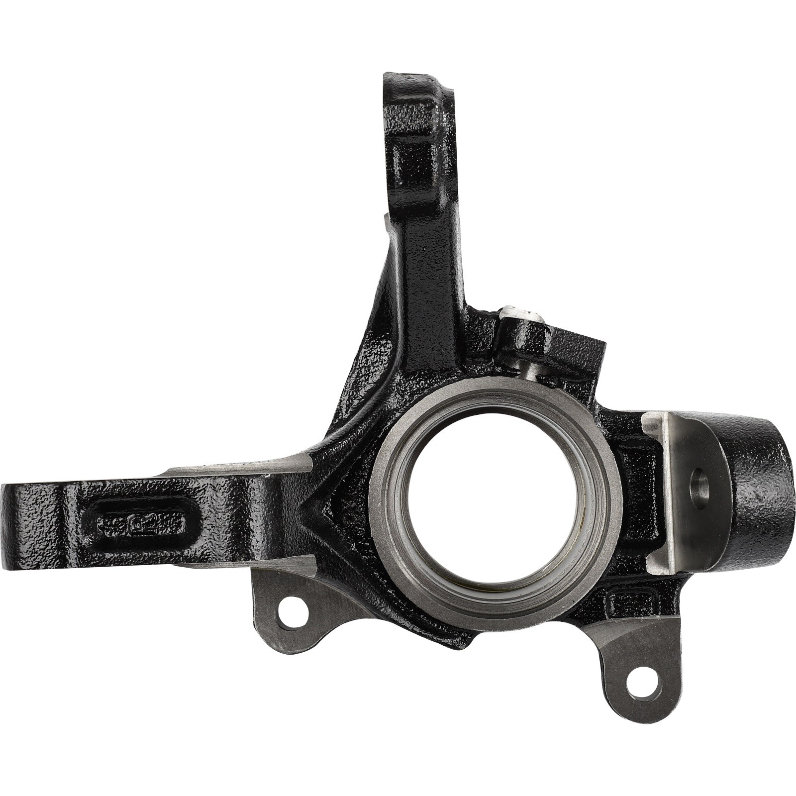 2 Front LH RH Steering Knuckle For Toyota Corolla 1995- 2000 2001 2002 Base 1.8L