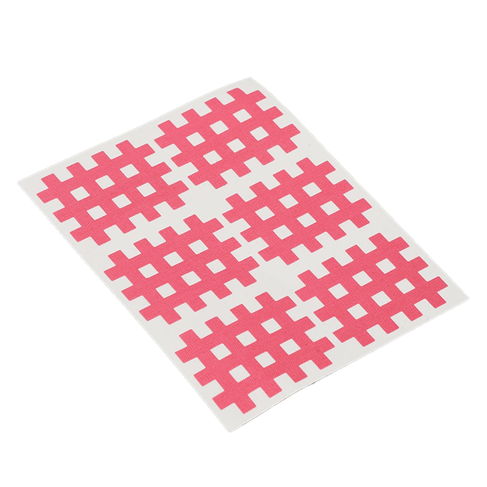 5pc Muscle Grid Tape For Quick Recovery After Training Recommended