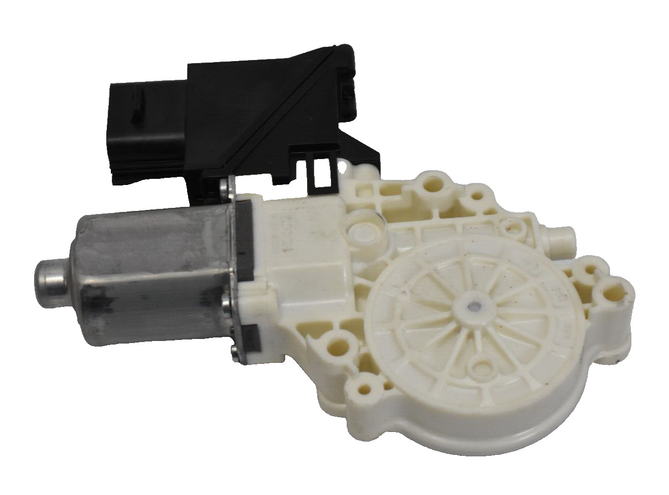 Bosch Rear Left Sliding Door Window Motor 0130822317 FPG 12V 24-05 PBT-GF20