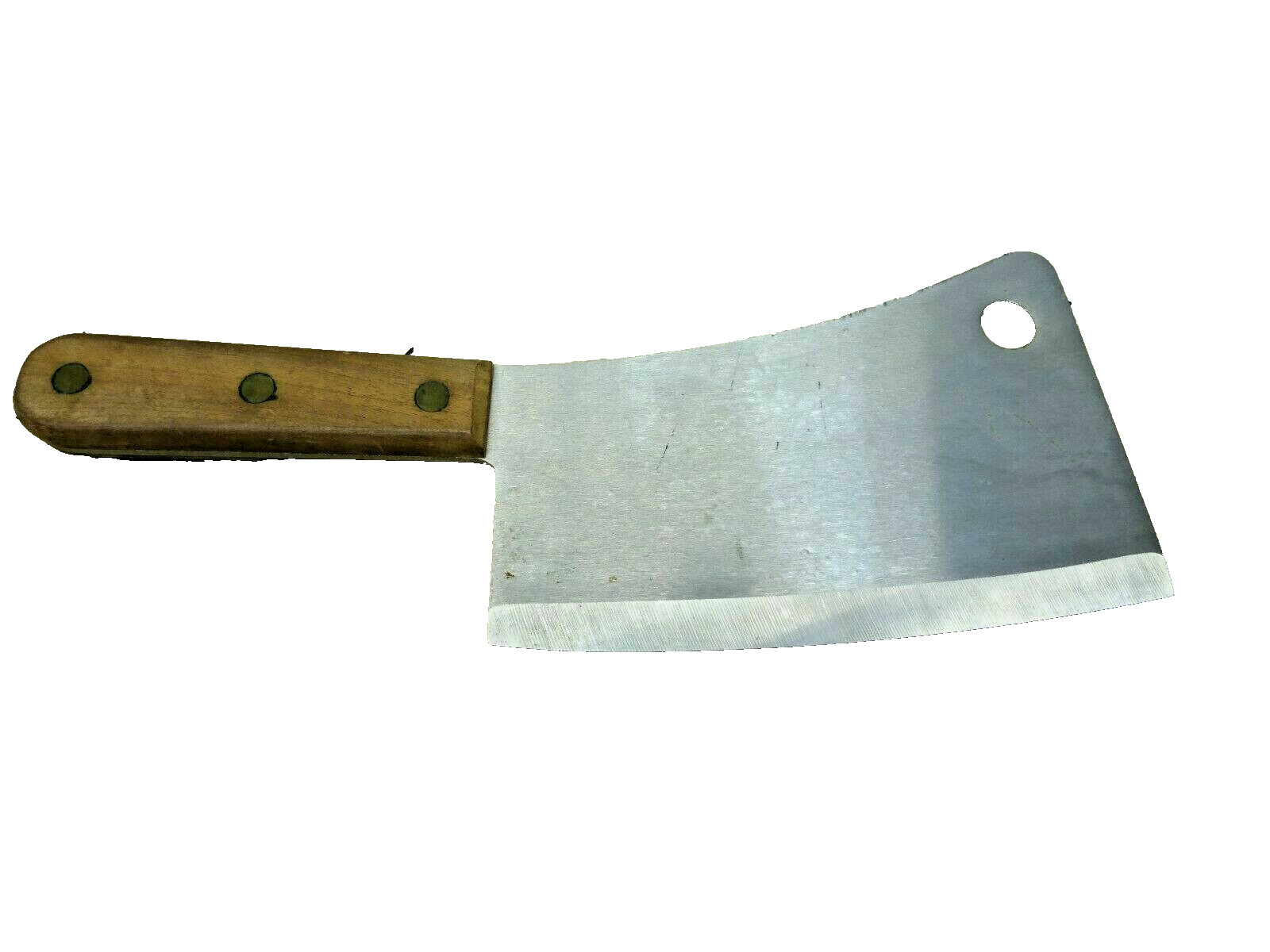 Forschner No. 658 Cleaver-Chef,Butcher