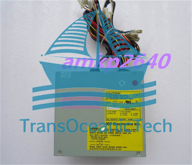 FOR 1PC IEI ACE-925T-1 48V 250W AT Power Supply #am