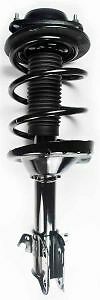 Frt Complete Strut Assy   FCS Automotive   1333438R