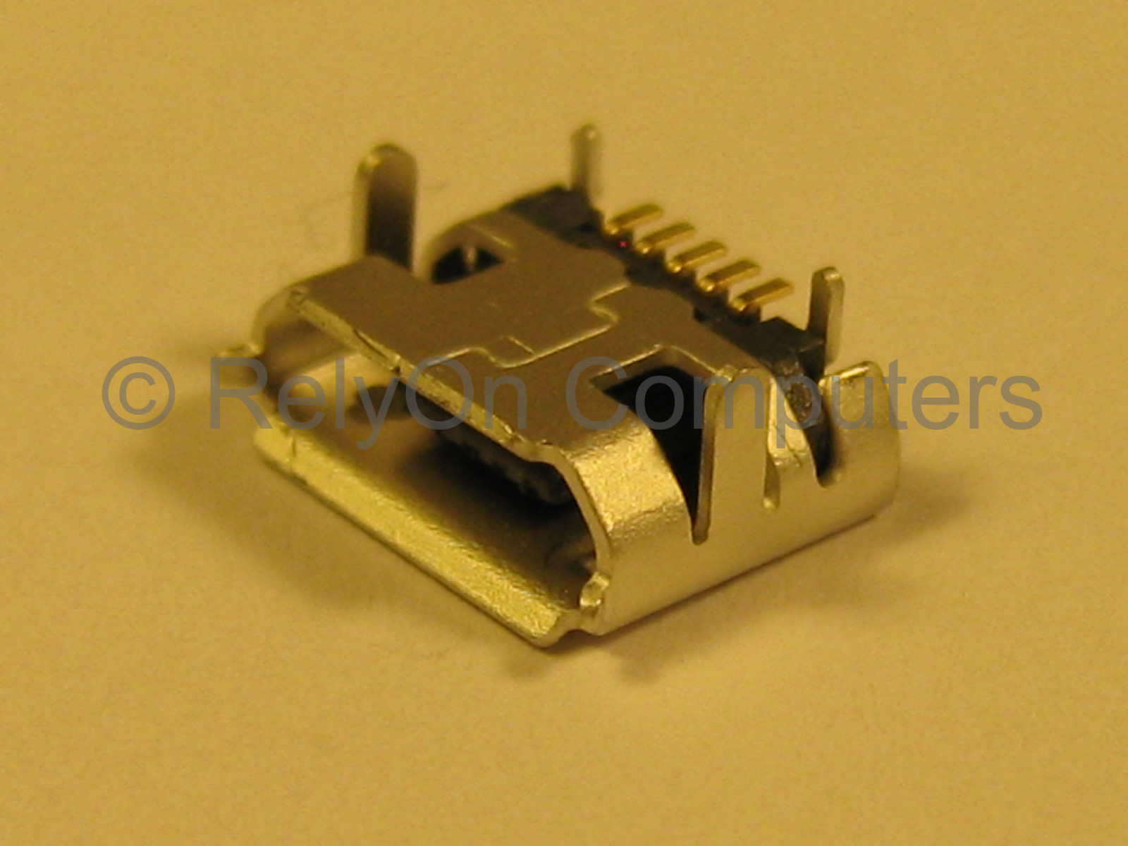 2x Micro USB Charging Port Sync Connector for Hisense Sero 8 E2281 Tablet USA