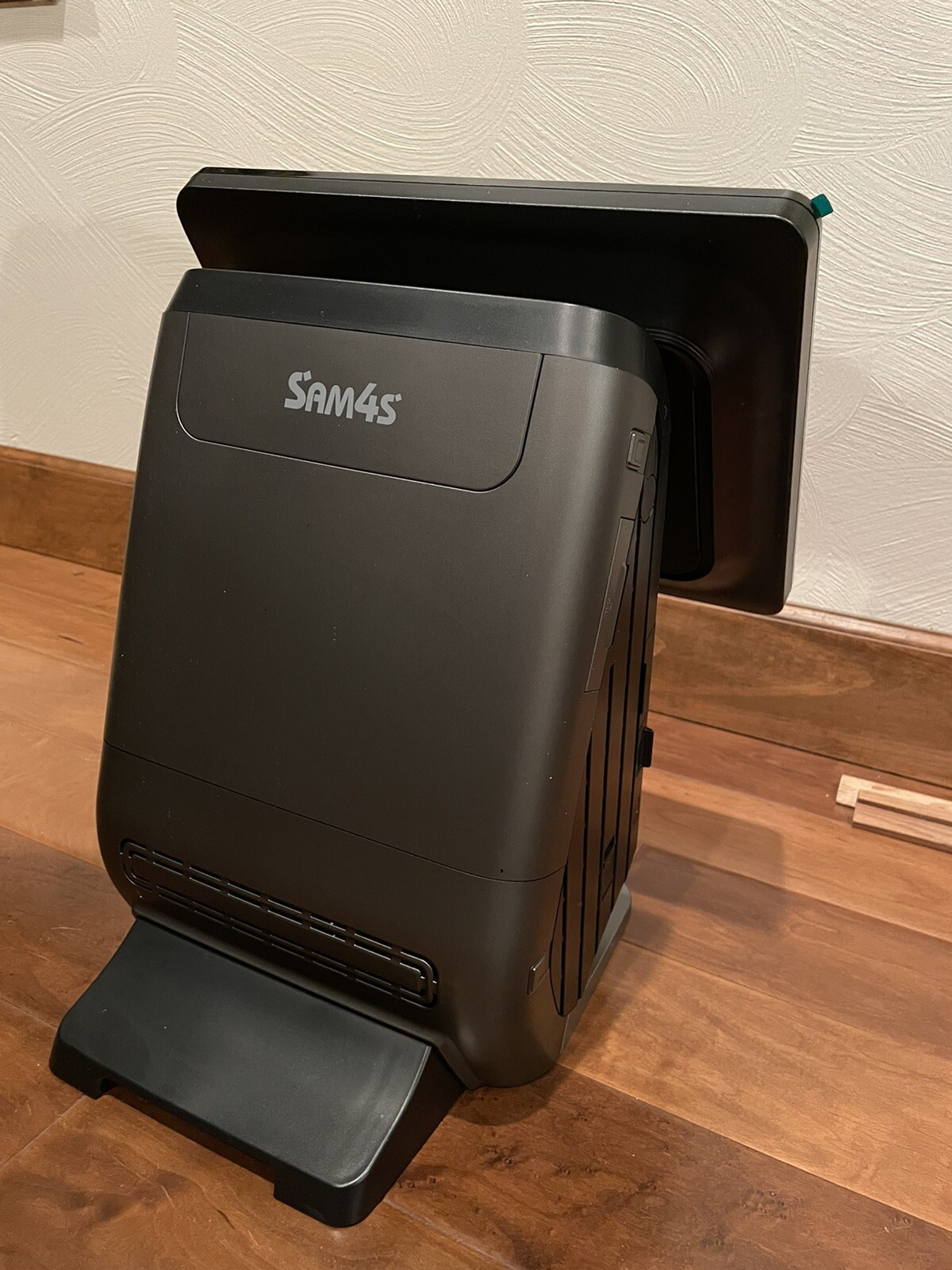 CRU POS Terminal