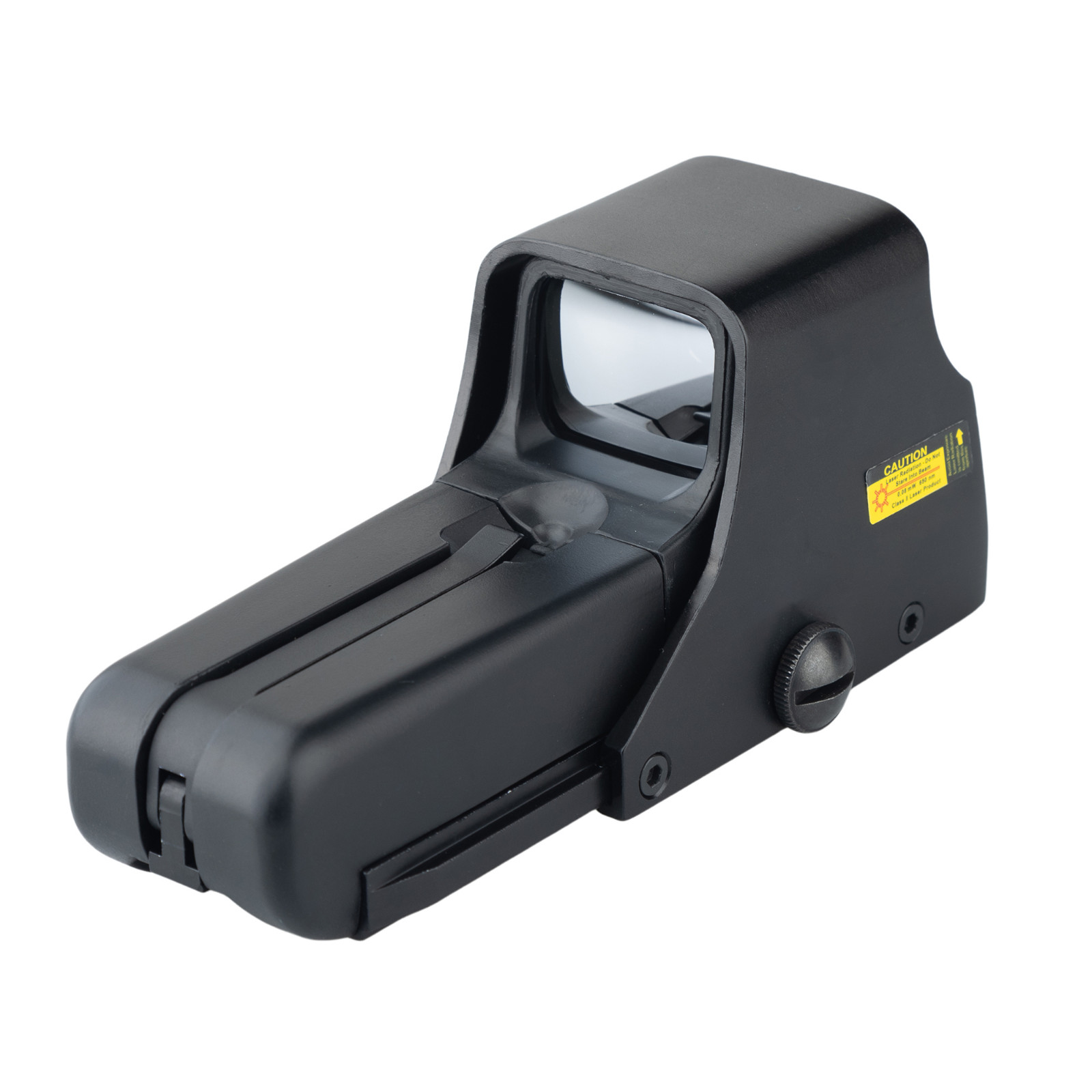 552 Holographic Sight Red And Green Dot Sight Tactical Hunting Scope New