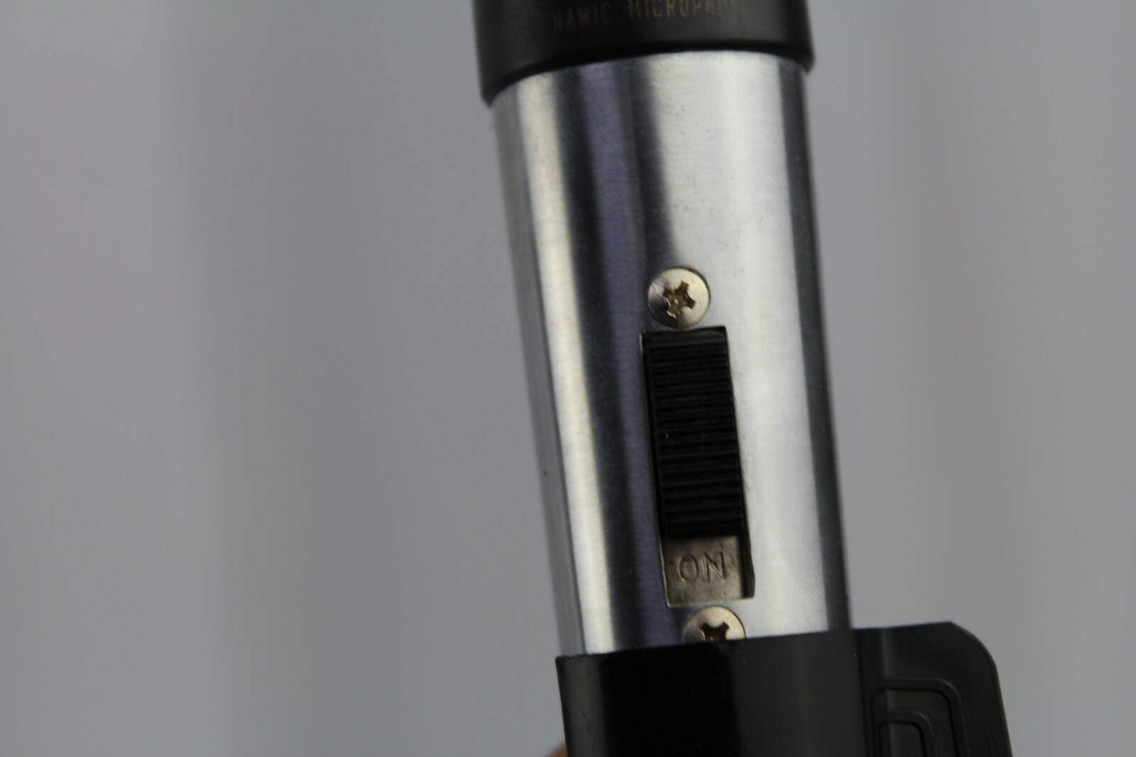 Checkmate Microphone Model TM-2 In Original Box