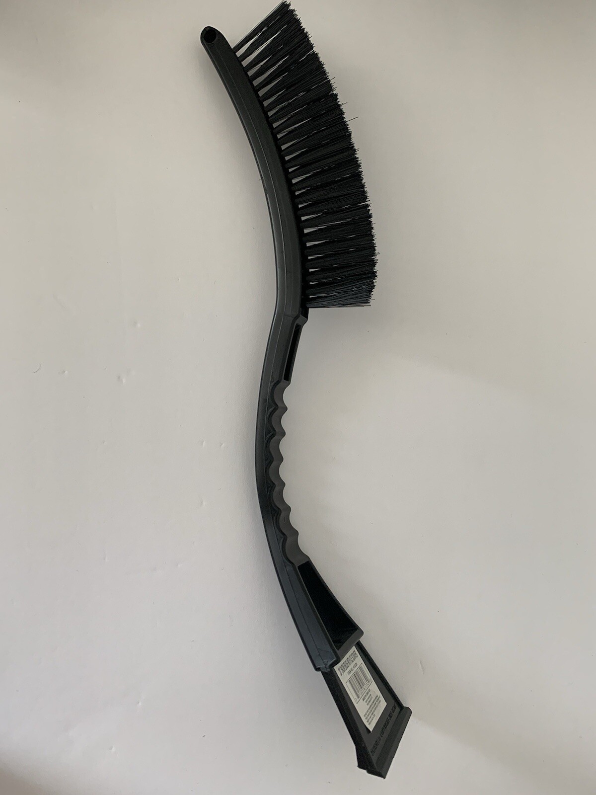 20” Snow Brush With Ice Scraper Winter Window Brush Scraper Gear Prepper