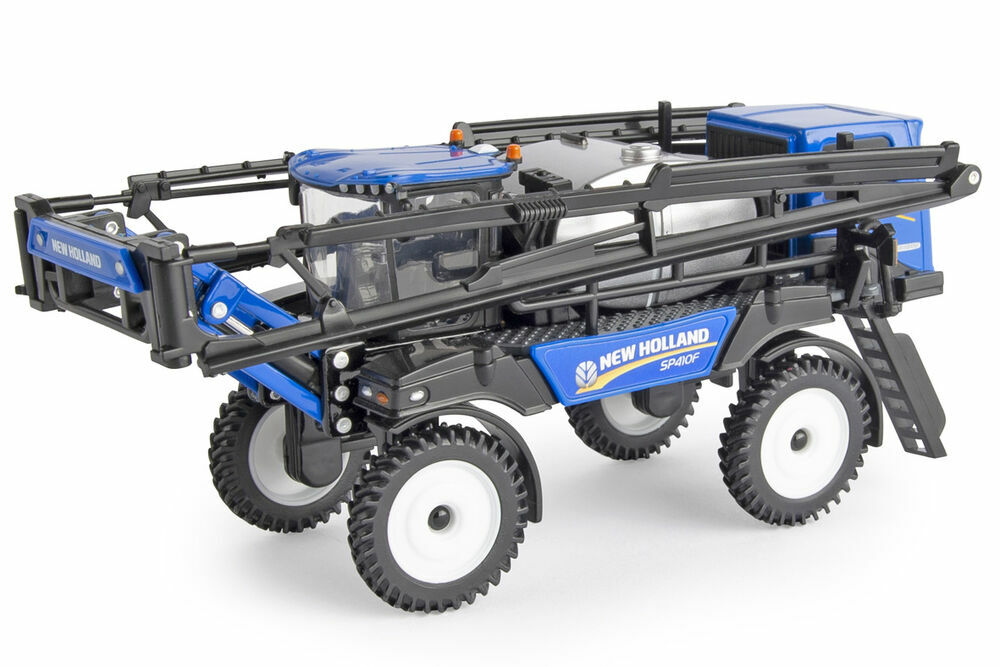 New Holland SP410F Self Propelled Boom Sprayer  - 1/64