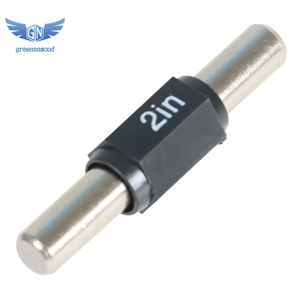 2-3" Precision Outside Micrometer 0.0001" Carbide Tipped New