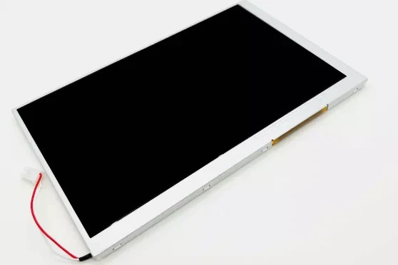 New 7" For AMPIRE IPS AM800480STMQWT00 LCD Display With Touch Screen