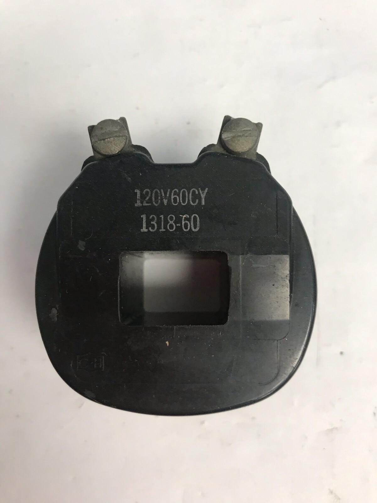 Cutler Hammer Coil 1318-60, 120 VOLT 60 HZ USED