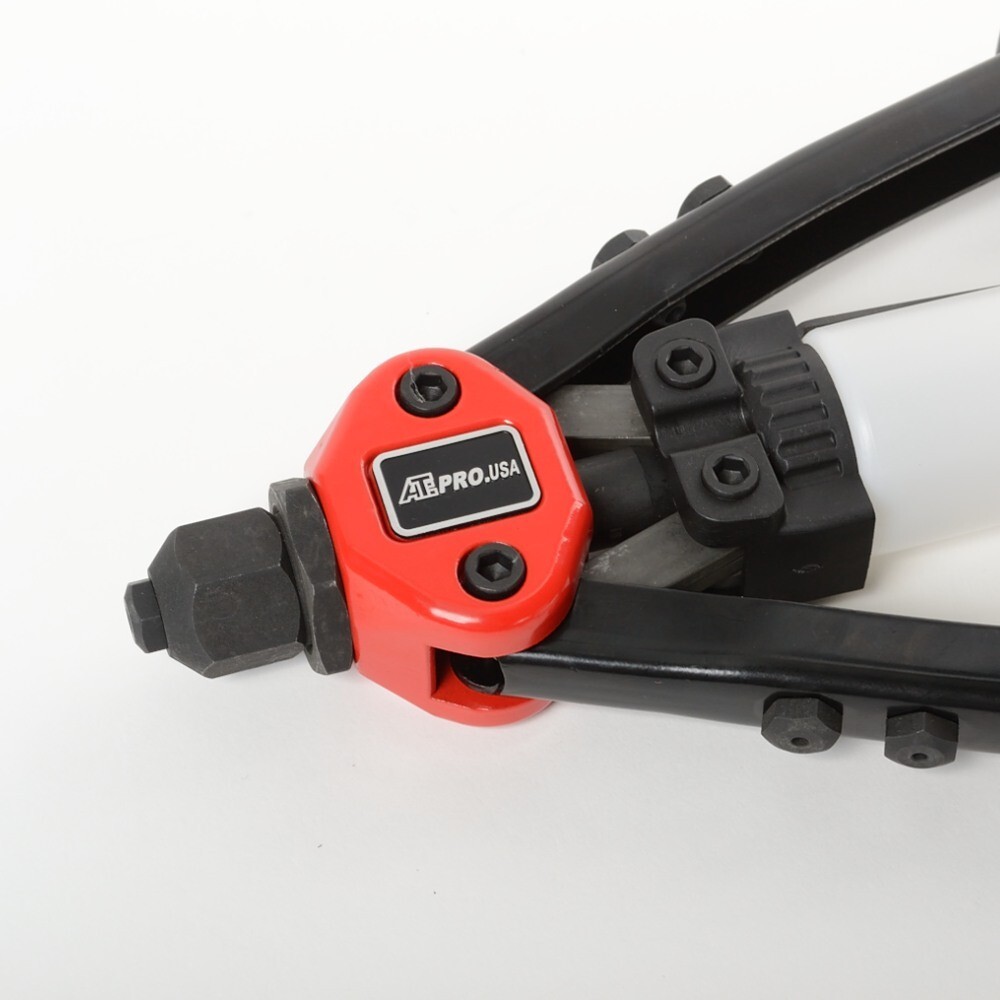 Heavy Duty Hand Riveter