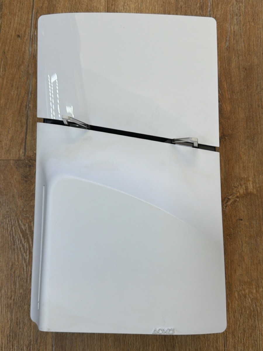 SONY PLAYSTATION 5 SLIM WHITE (SBL016045)