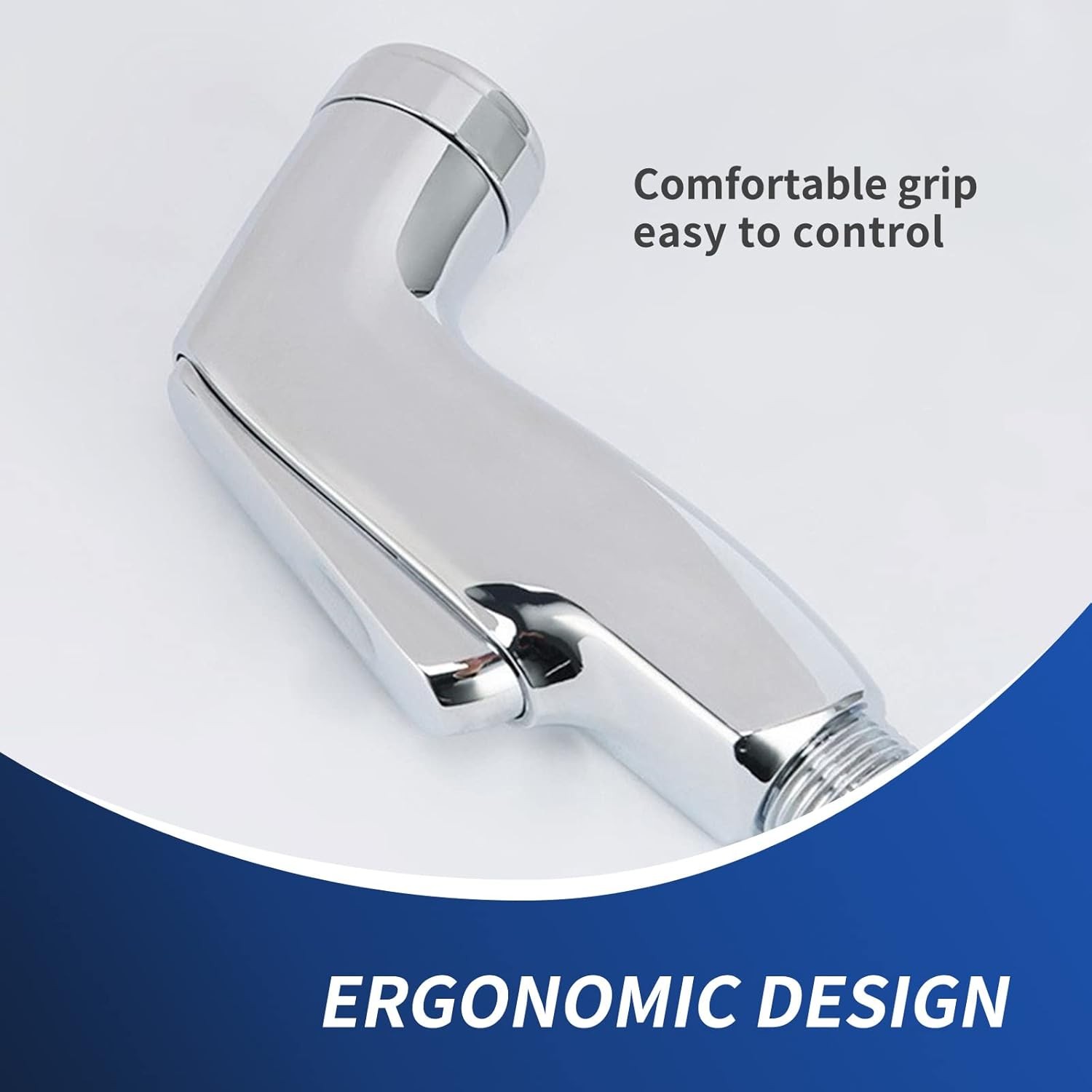 Replacement Side Sprayer Pull Out Spray Head Universal For Kitchen Sink Faucet