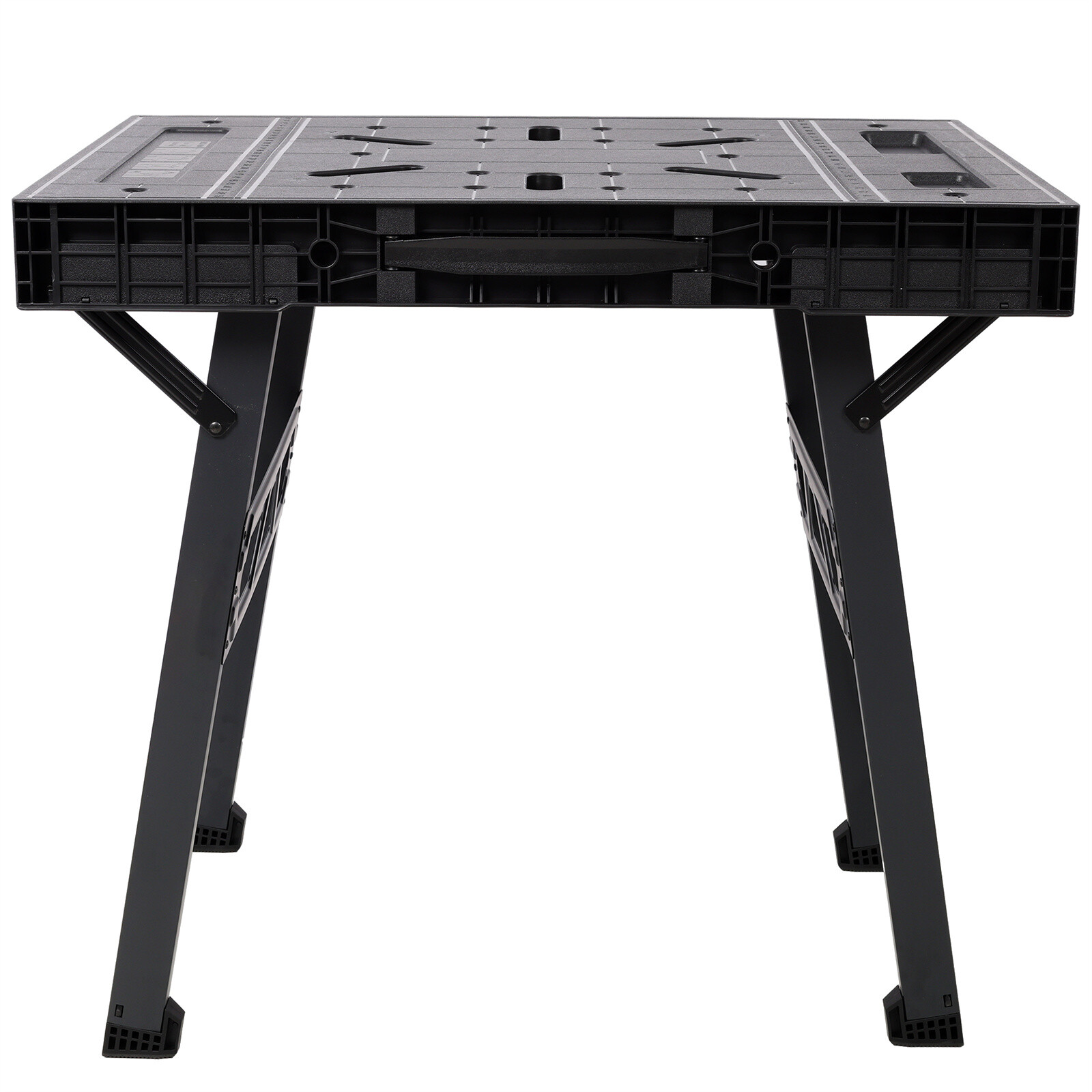 Portable Workbench Foldable Work Benches 1650LBS Capacity for GarageWorkshop