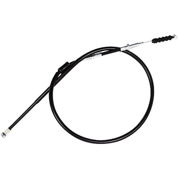 Motion Pro - 03-0304 - Black Vinyl Clutch Cable